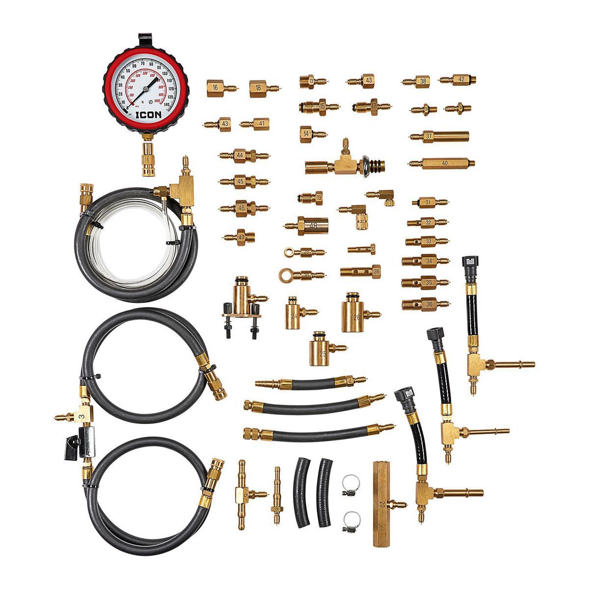 Fuel Injection Service Kit G759774