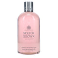 Rhubarb & Rose Bath & Shower Gel 10 oz X871503