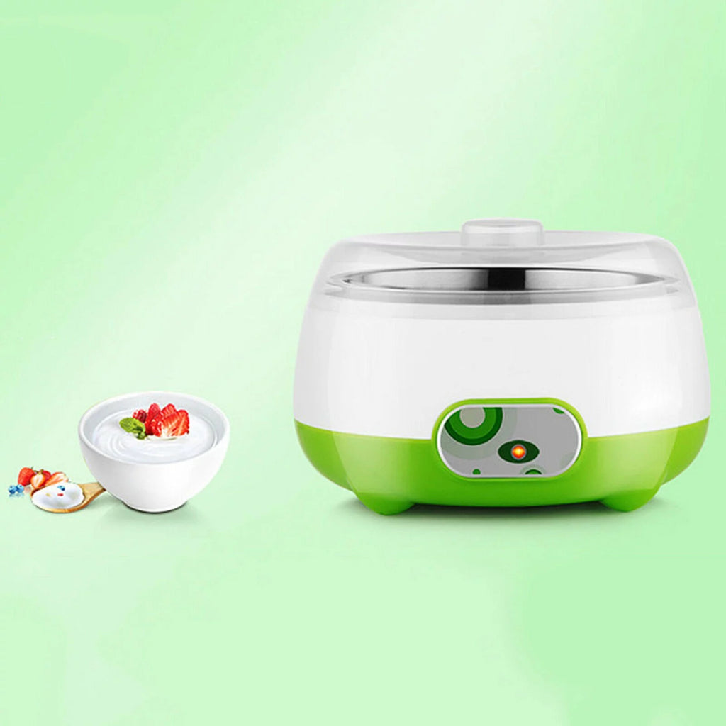 1L Stainless Steel Automatic Yoghurt Machine T489