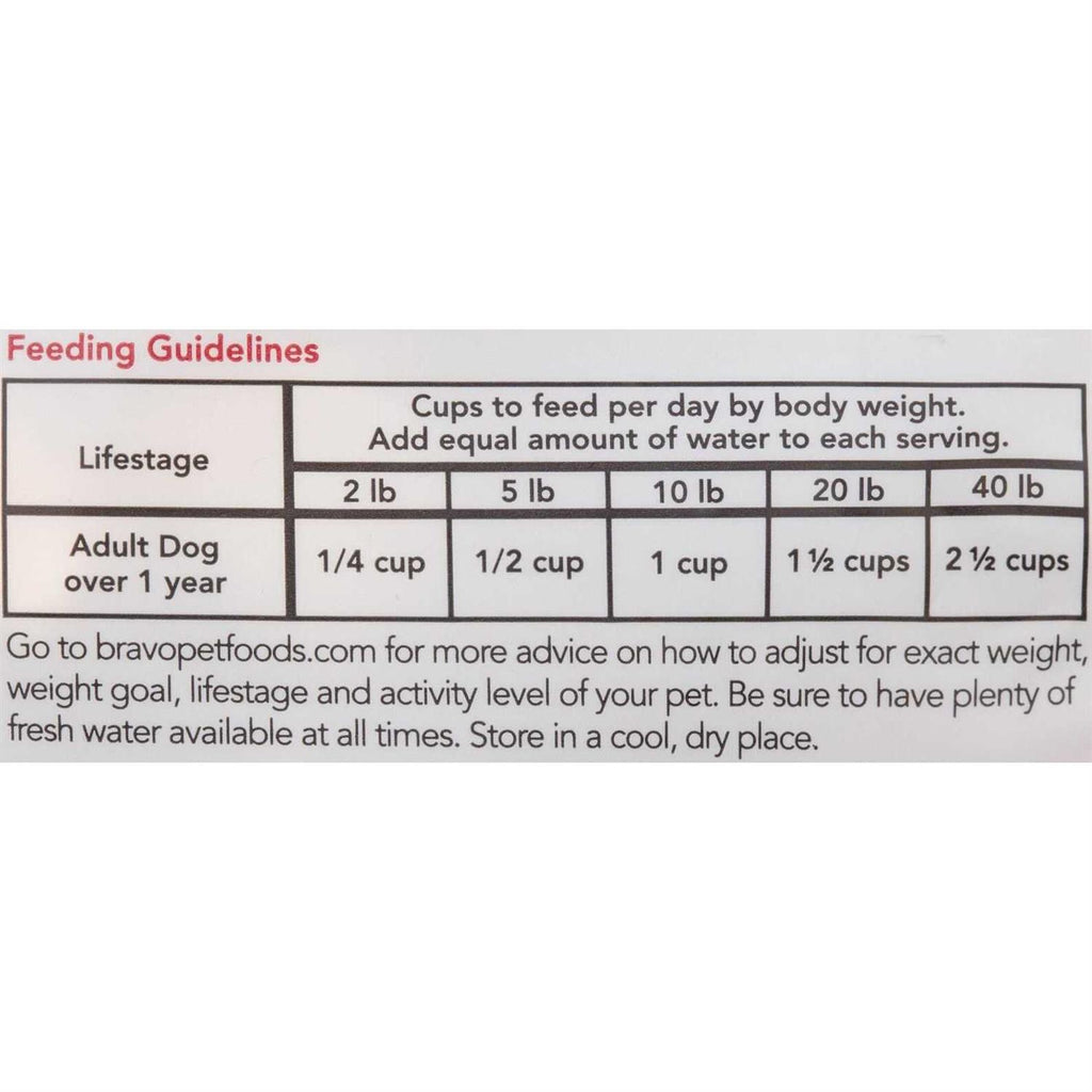 Freeze Dried Beef Dinner J87141