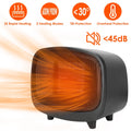 Portable Electric Space Heater X81613
