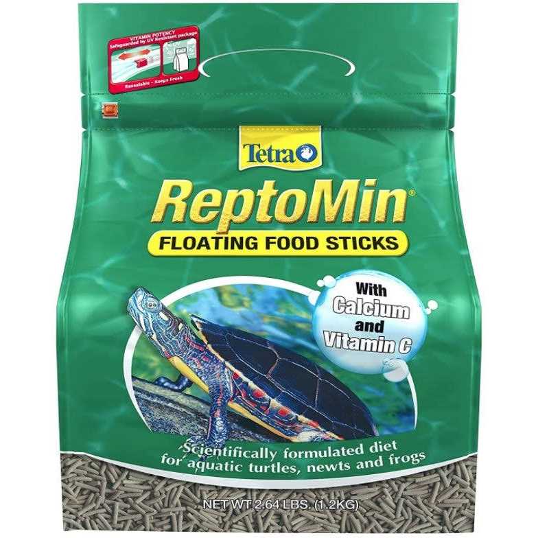 Floating Food Sticks W113