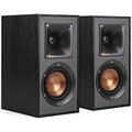 Black Bookshelf Speakers G280436