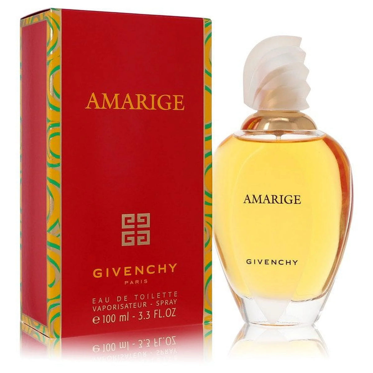 Eau De Toilette Spray 3.4 oz A130157