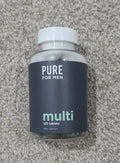 Multivitamin 120 Tablets L426