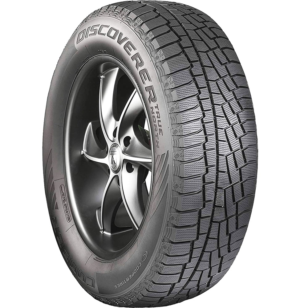 Winter 225/65R16 100T Passenger Tire Q115253