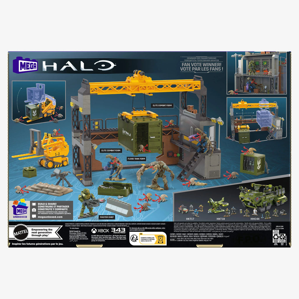 Building Toy Kit K826426