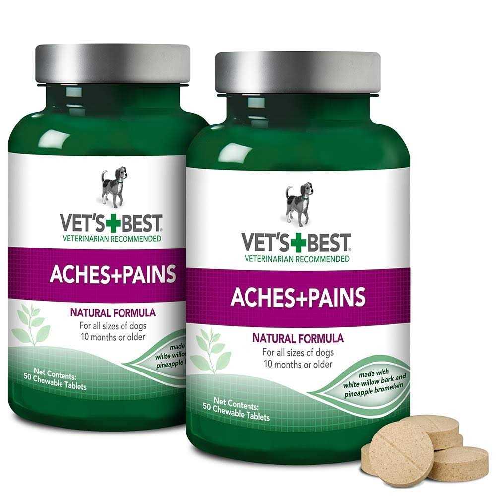 Dog Supplement X74054