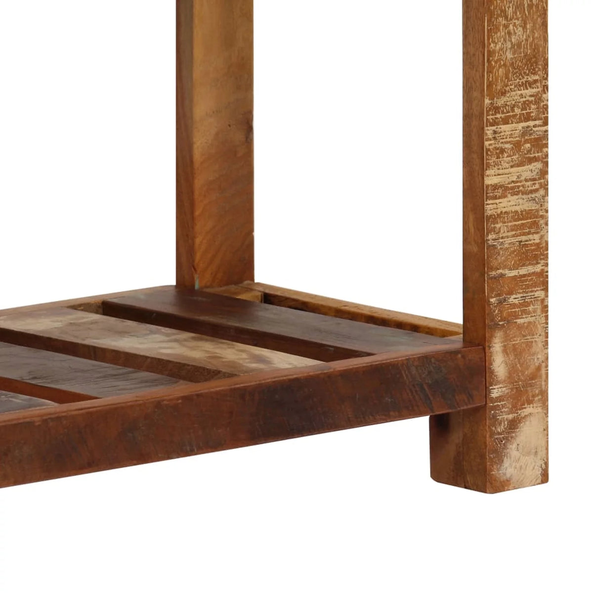 Solid Reclaimed Wood Sideboard L647