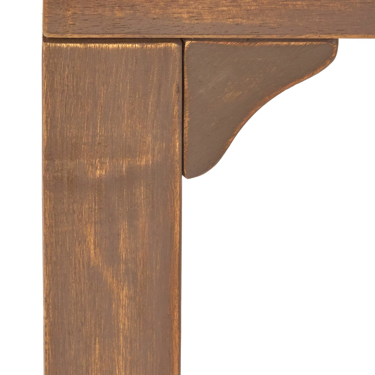 8 Seater Expandable Acacia Wood Dining Set A7842