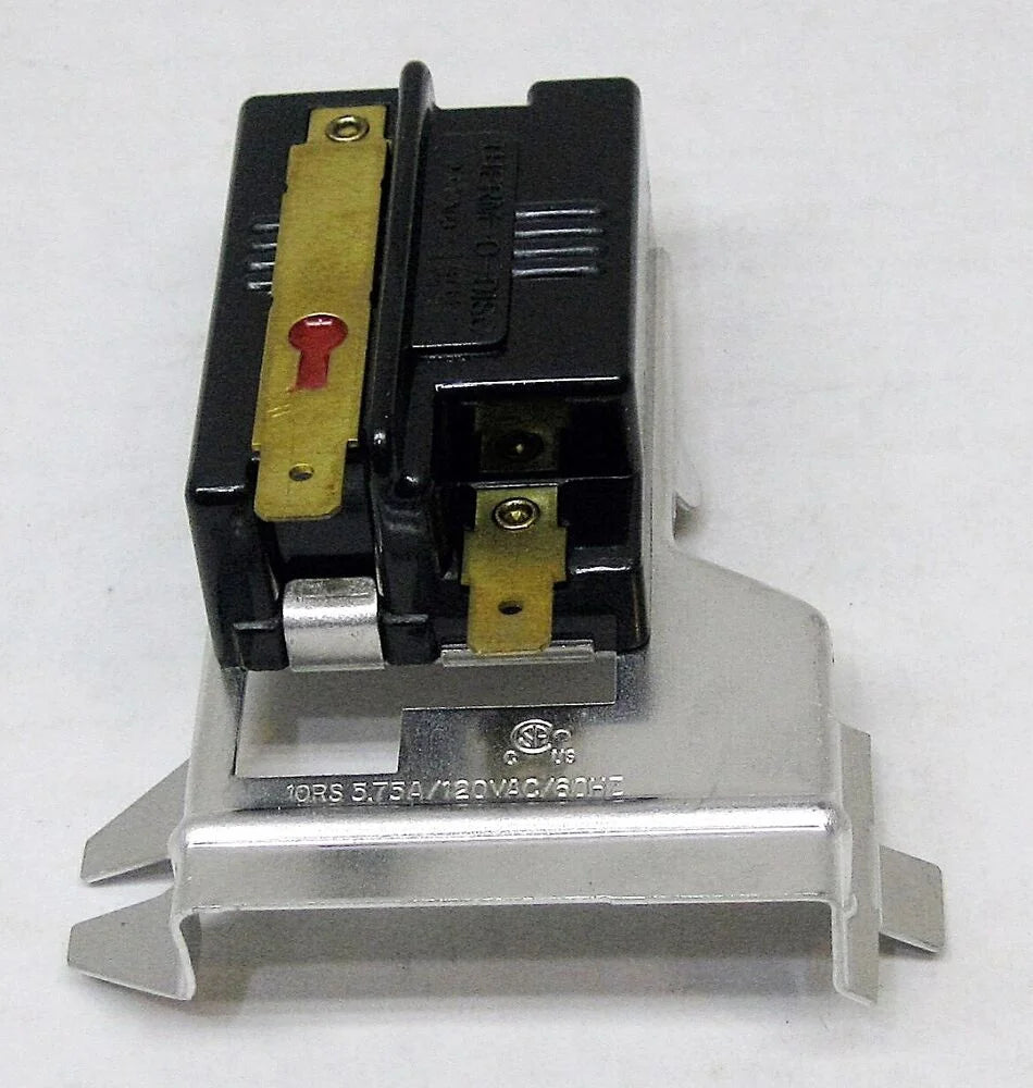 Gas Dryer Heat Detector Flame Sensor G1066