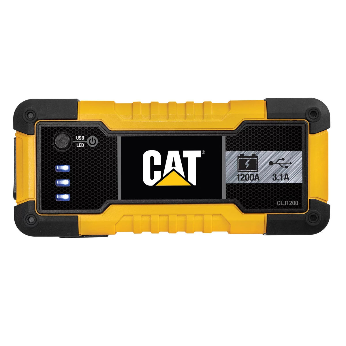Li-Ion Jump Starter X776