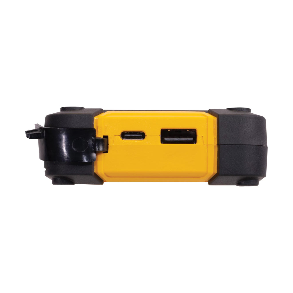 Li-Ion Jump Starter X776