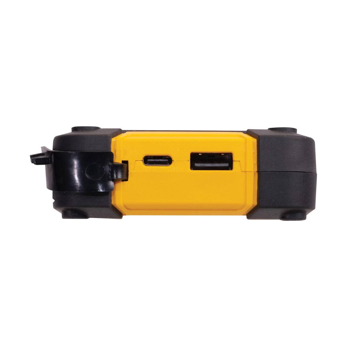 Li-Ion Jump Starter X776