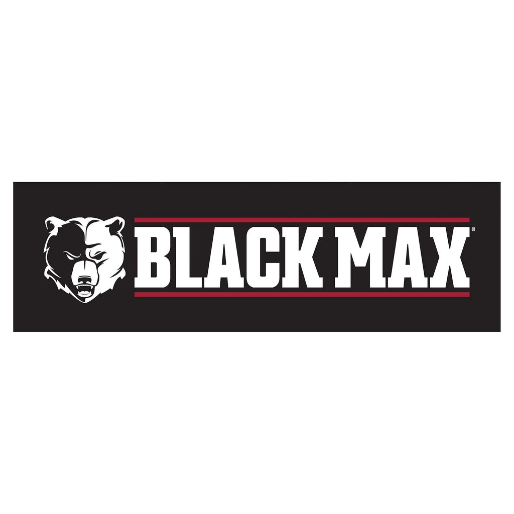 Black Portable 3600 Watt Generator N916429