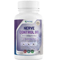 Natural Plant Based Nerve Health Supplement 60 Capsules W26582