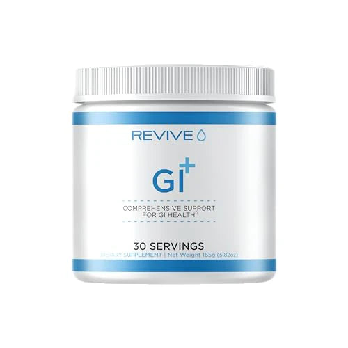 GI+ Gut Health A147