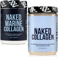 Unflavored Collagen Peptides Protein Powder Bundle B4262
