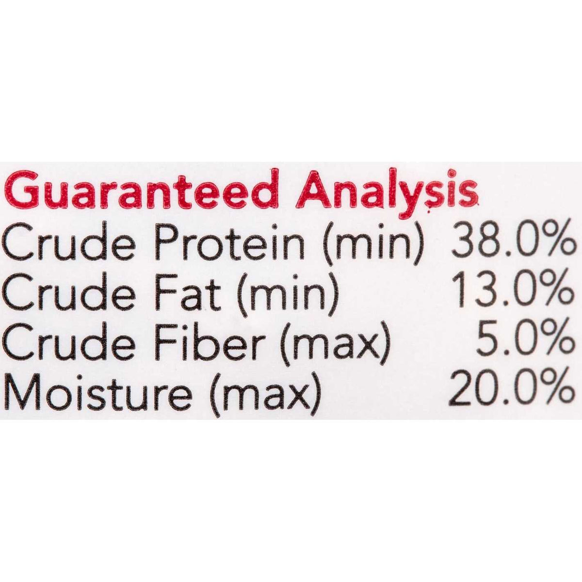 Freeze Dried Beef Dinner J87141