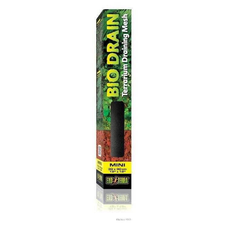 Terrarium Draining Mesh O2369