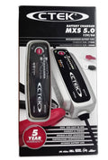Lead-Acid Battery Charger 8 Step Fully Automatic Charger A8866