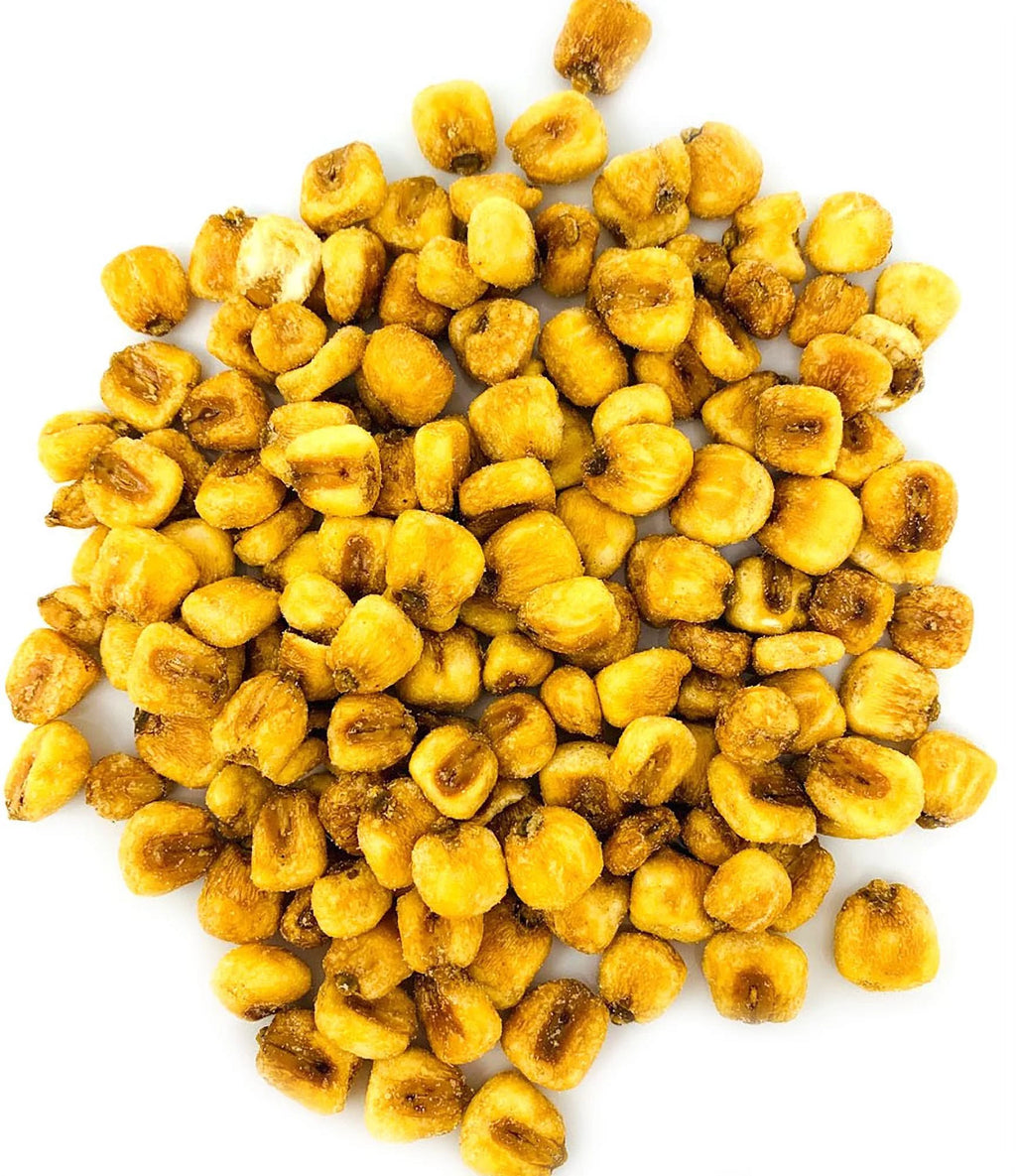 Original Crunchy Corn Kernels 3 Pounds U4058