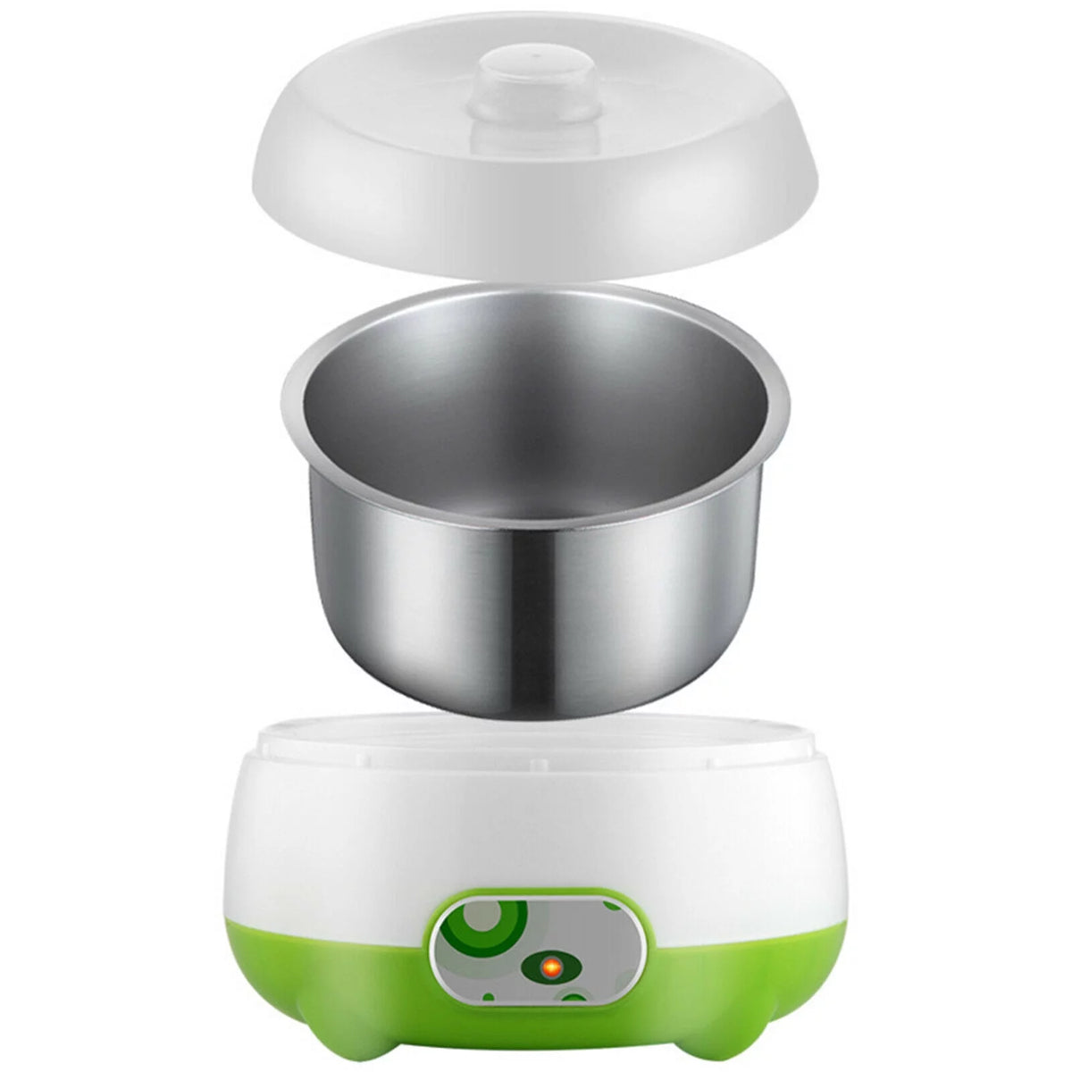 1L Stainless Steel Automatic Yoghurt Machine T489