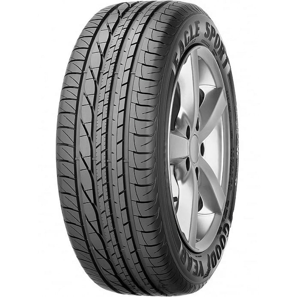 205/55R16 91V Performance Tire V38437