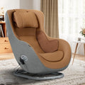 Brown Massage Chair S5958