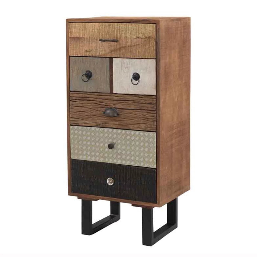 Mango Wood Cabinet J108