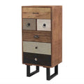 Mango Wood Cabinet J108