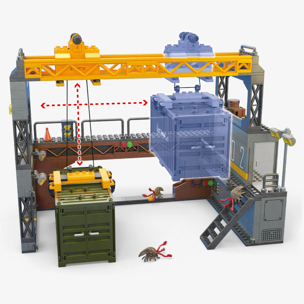 Building Toy Kit K826426