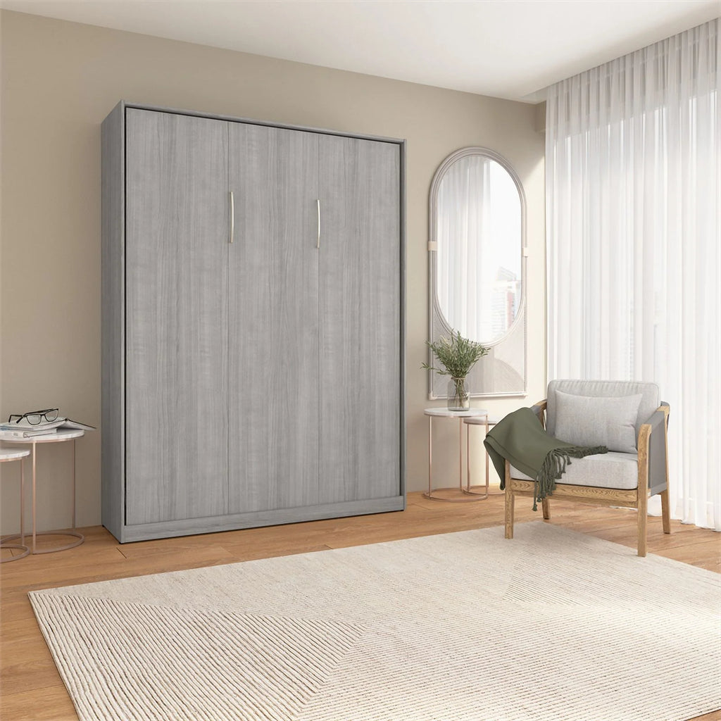 Queen Murphy Bed X410062