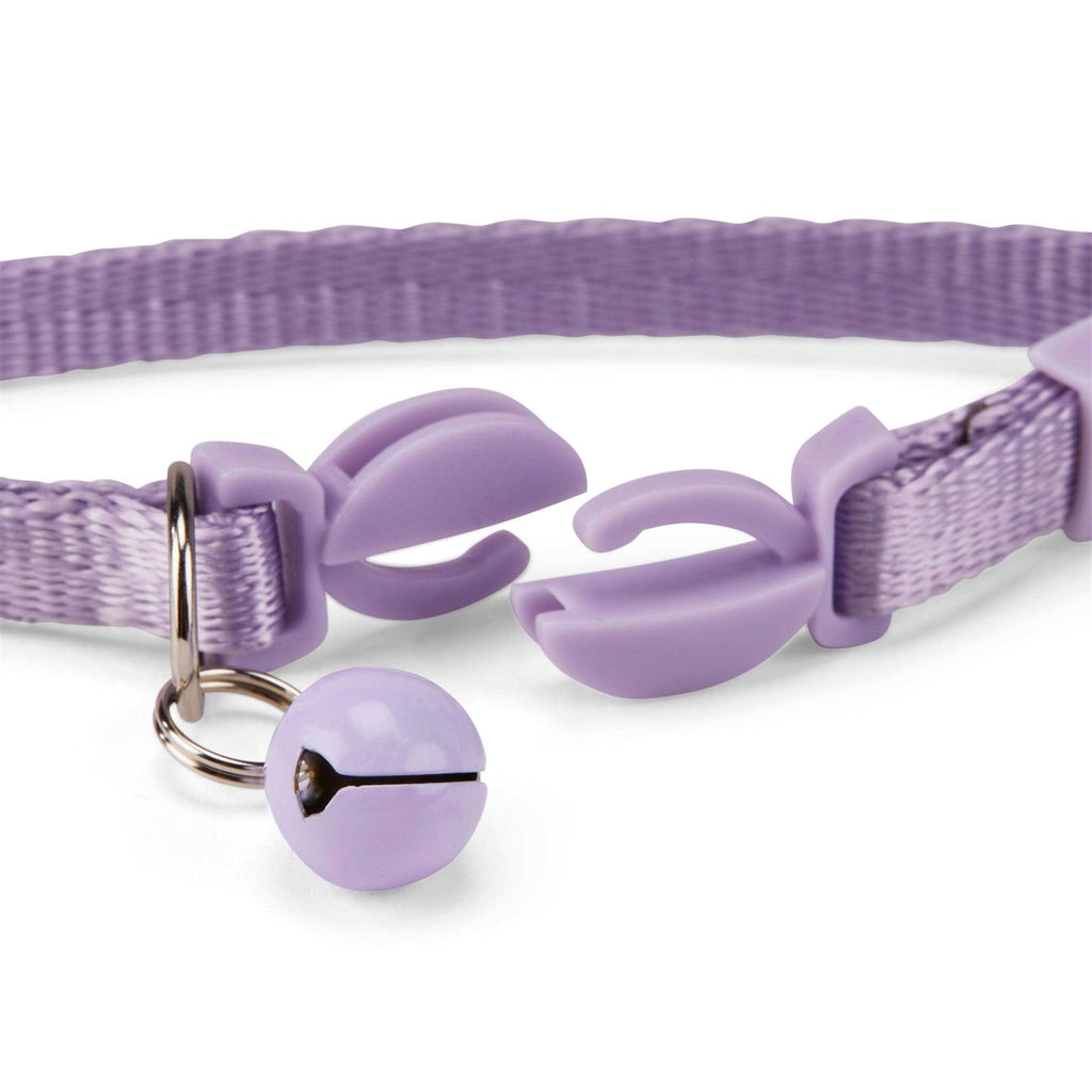 Adjustable Cat Collar T176