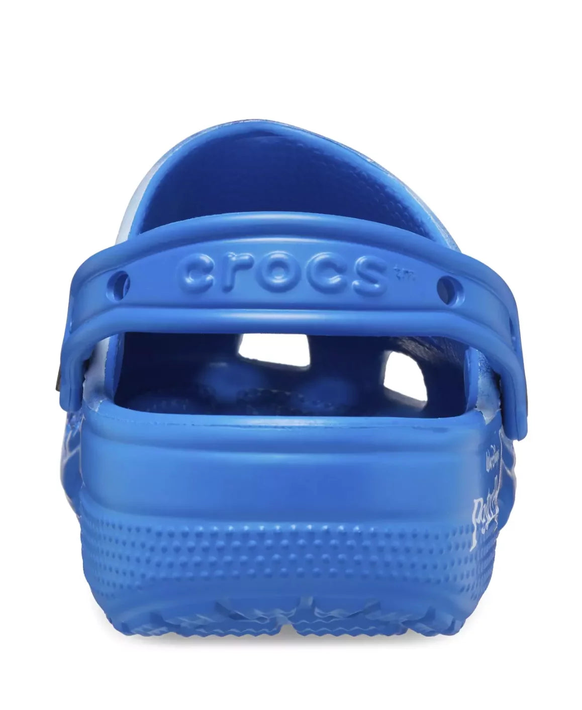 Vintage Clogs for Adults N41440
