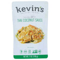 Coconut Thai Sauce 7 oz Pack of 12 W5302