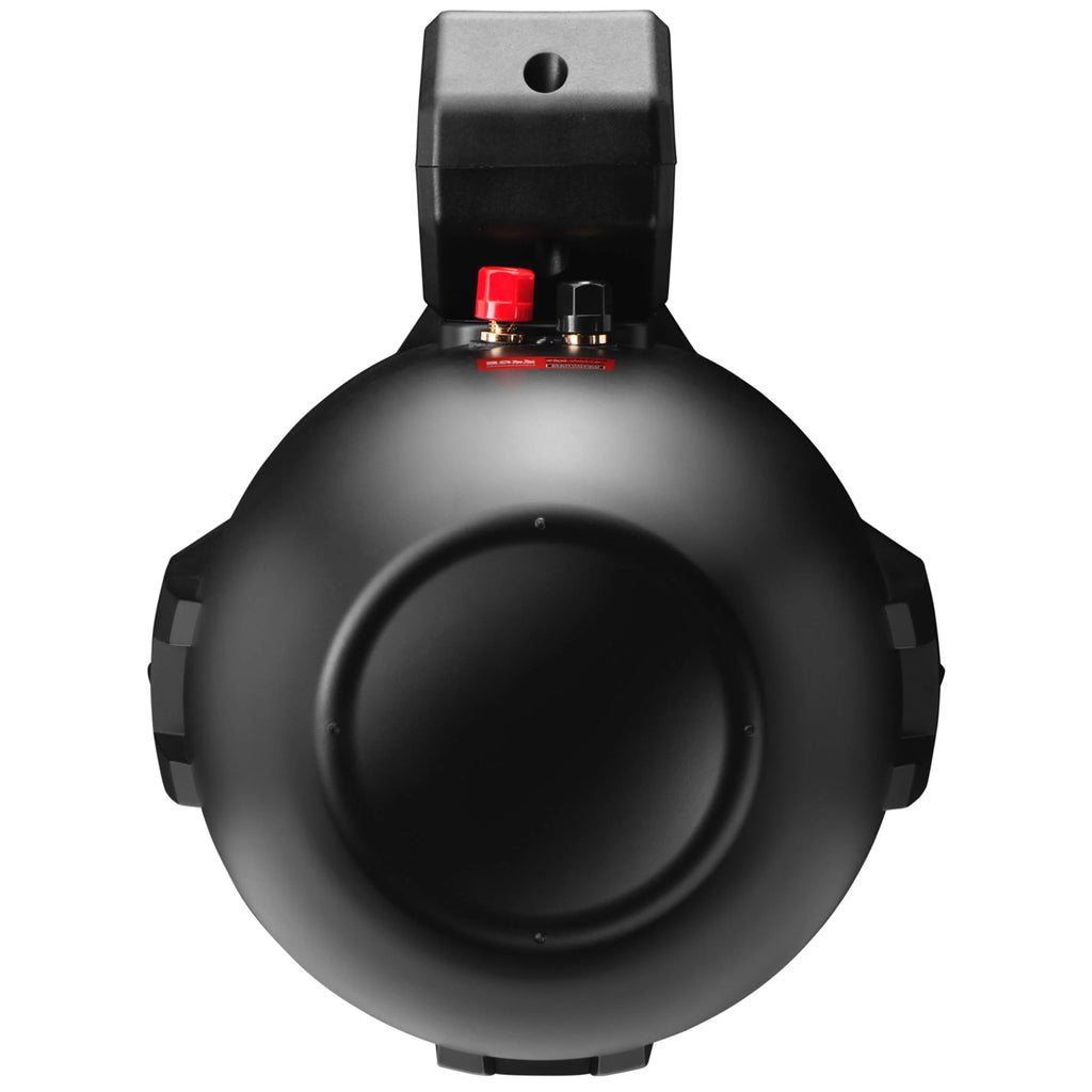 6.5” Amplified Bluetooth IPX5 Speakers M88346