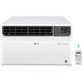 12,000 BTU Dual Inverter Smart Window Air Conditioner C338
