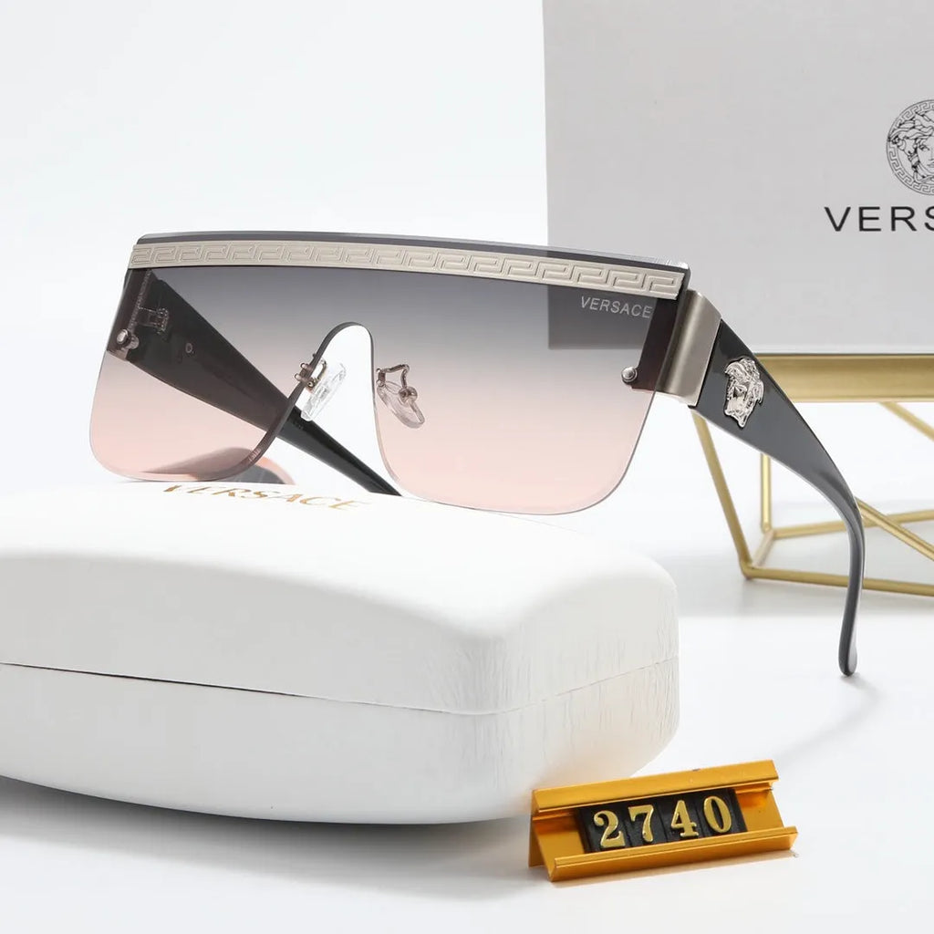 Printed Polarized Sunglasses N97322