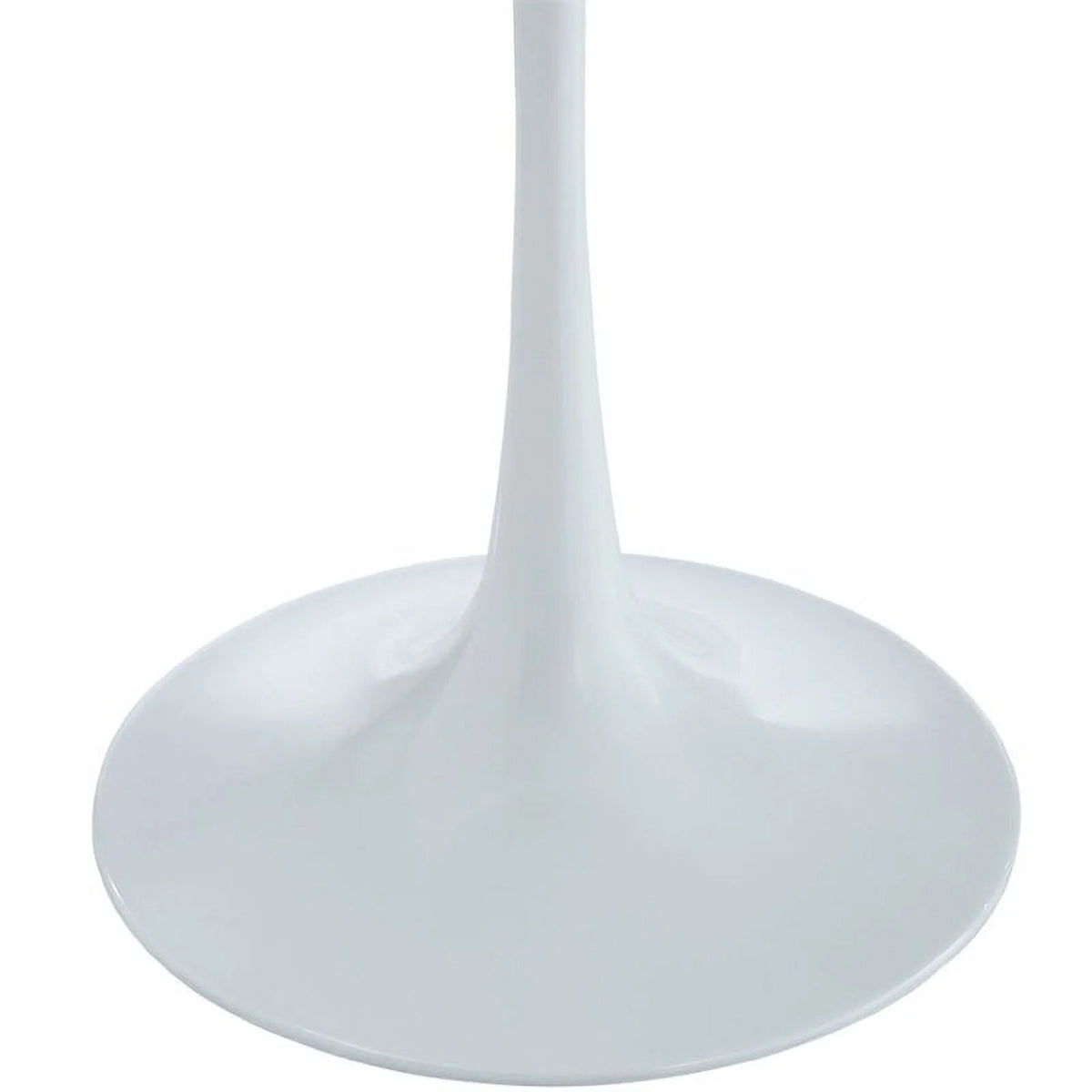Round Modern Marble End Table J67723