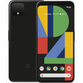 Restored Google Pixel 4 64GB Black T6334
