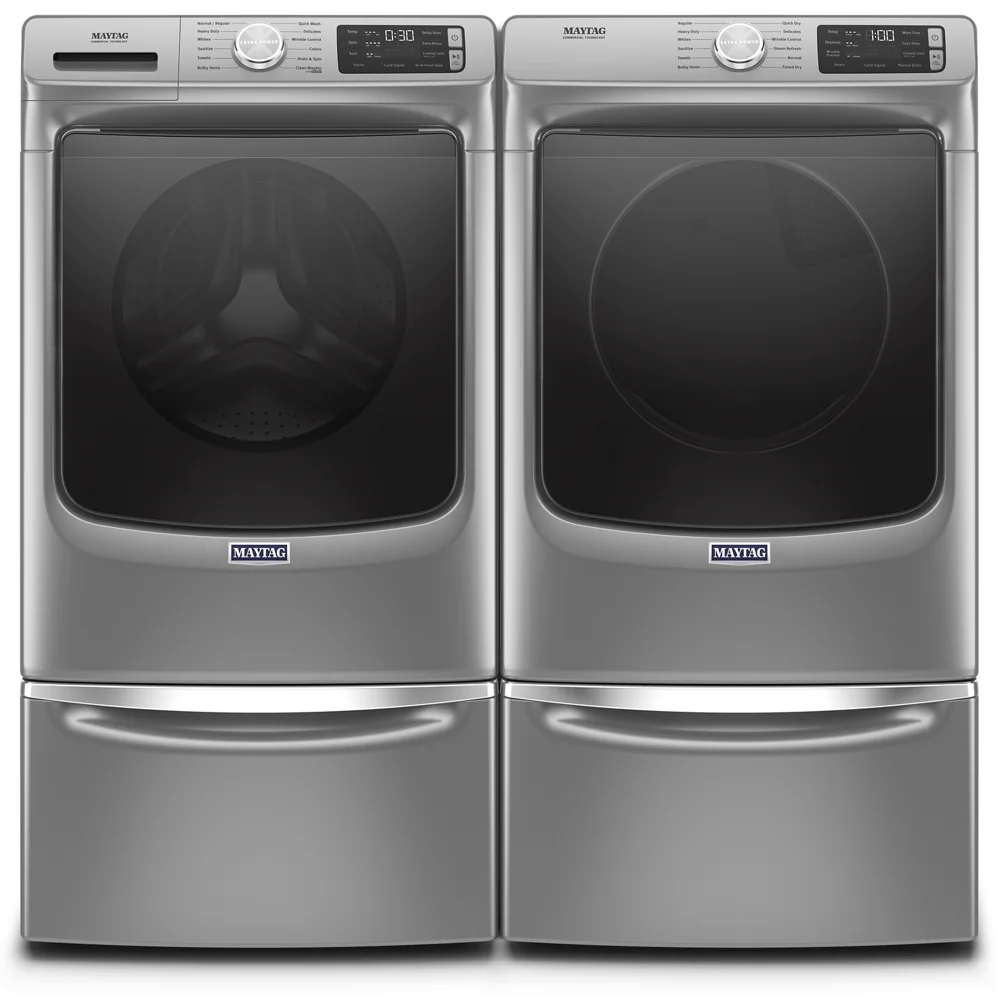 7.3 Cu Ft Gas Dryer M99922