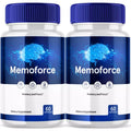 Memory and Focus Supplement 120 Capsules M839041