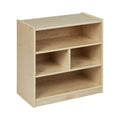 Mobile Block Storage Cart B2159