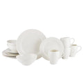 16 Piece Swirl Dinnerware Set R42237
