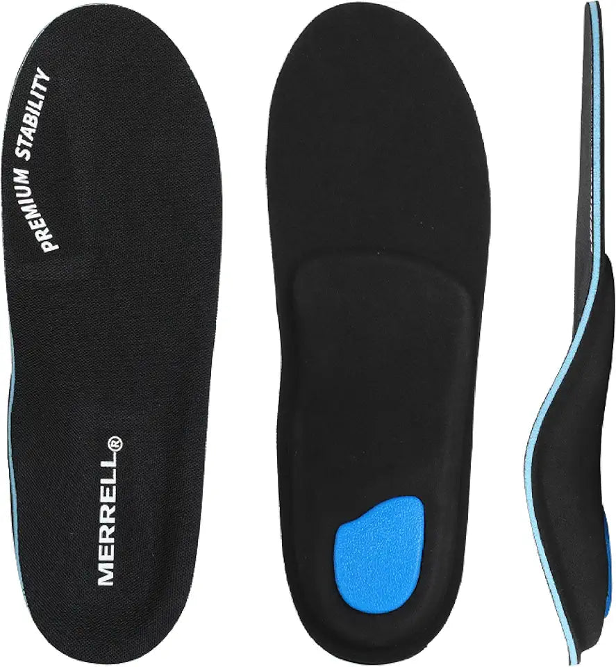 Women's Stability Insoles D64539
