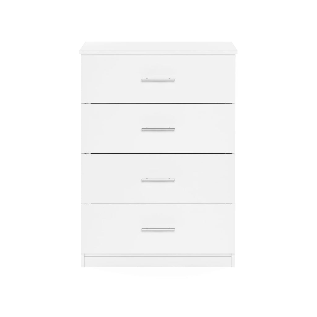 4 Drawer Dresser with Handle L77299