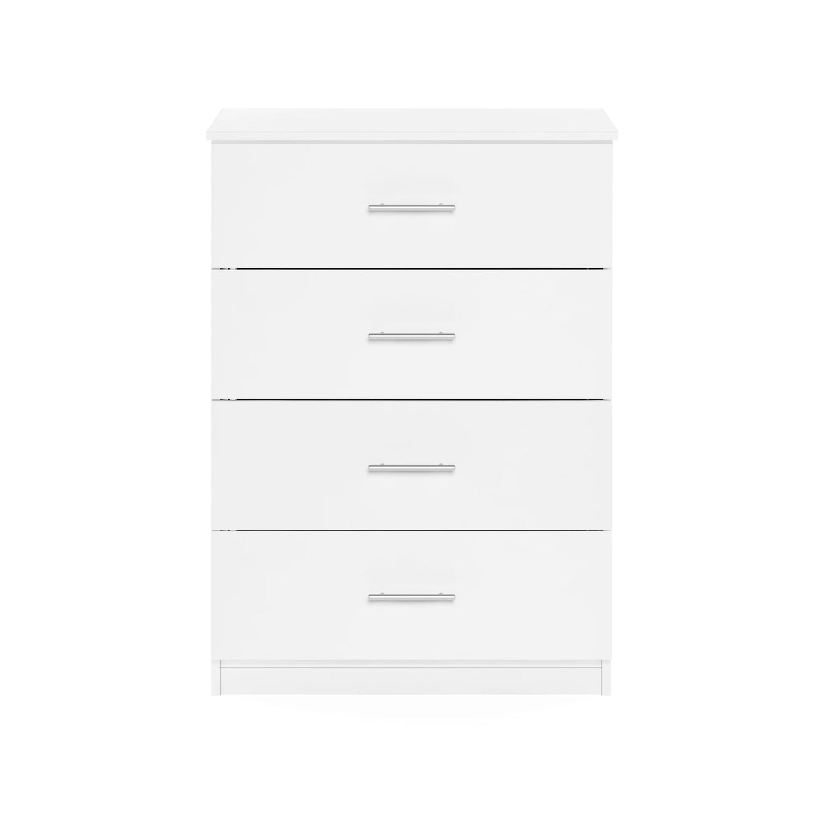 4 Drawer Dresser with Handle L77299