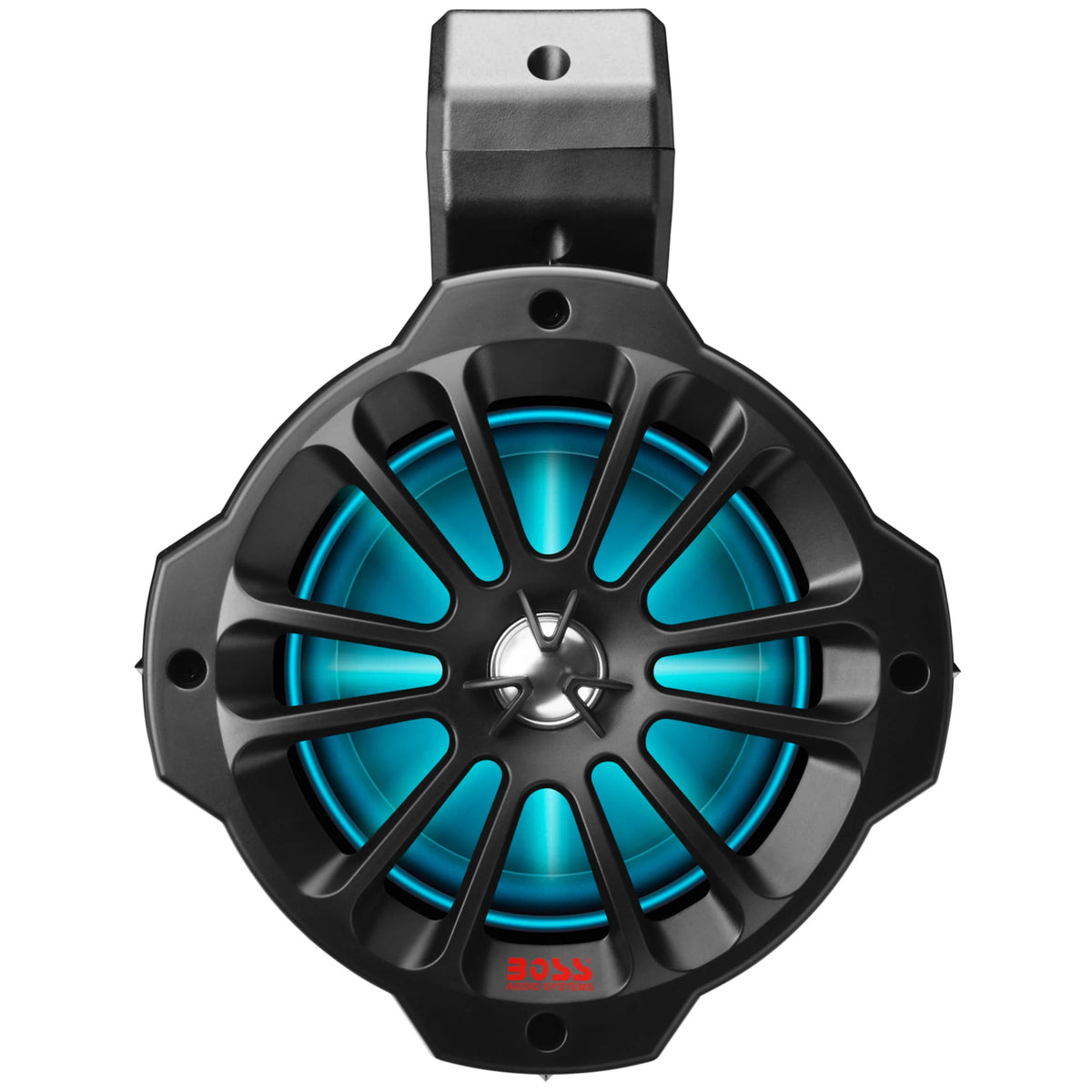 6.5” Amplified Bluetooth IPX5 Speakers M88346