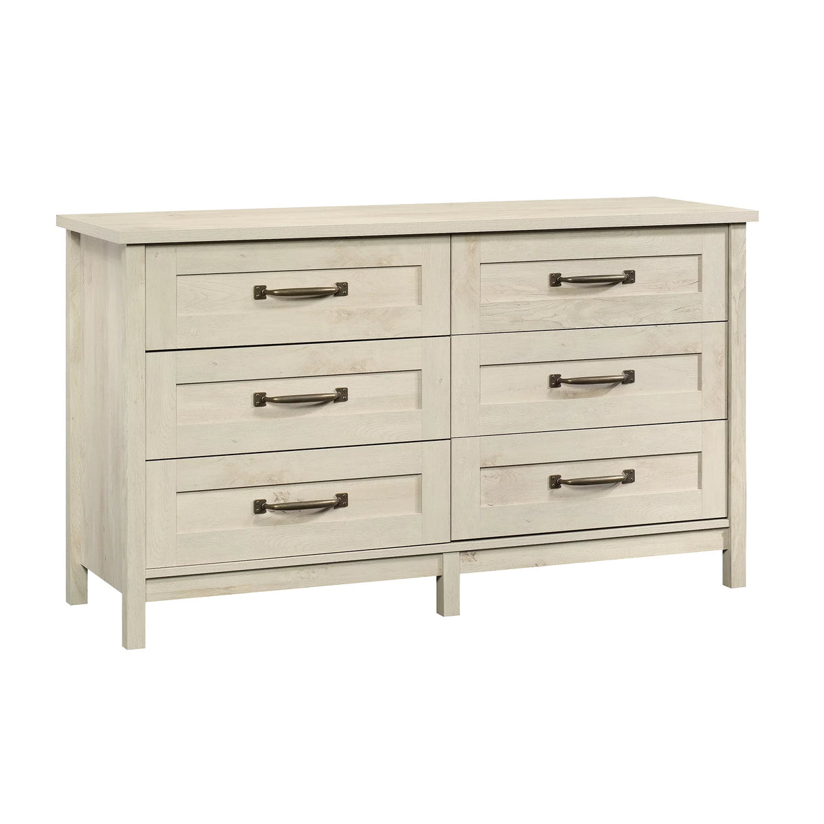 6 Drawer Dresser M87538